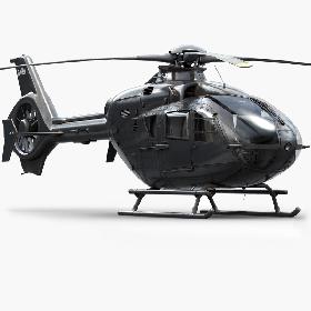 Eurocopter H-135
